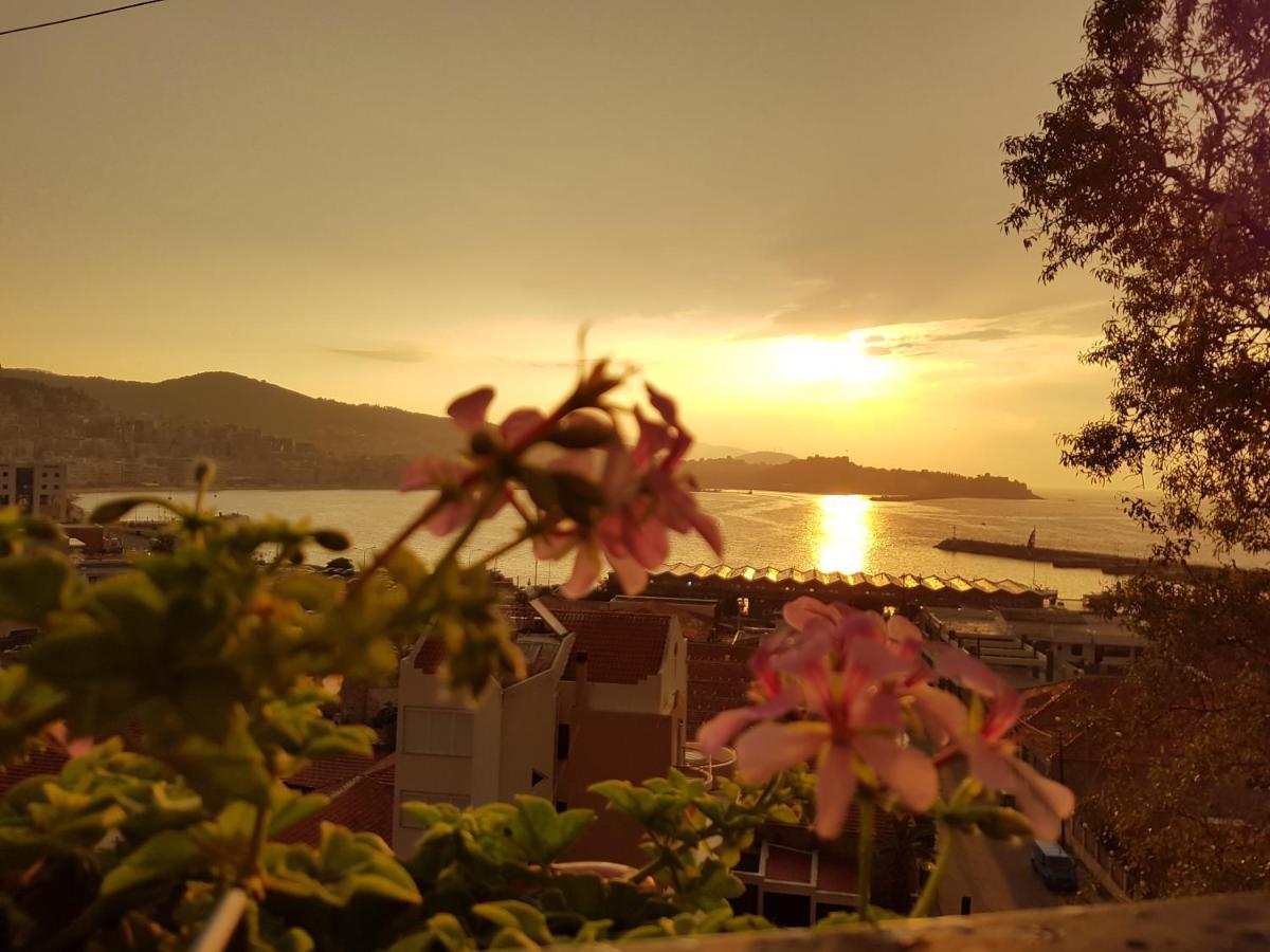 Sea La Vie* Apartman Kavála Kültér fotó