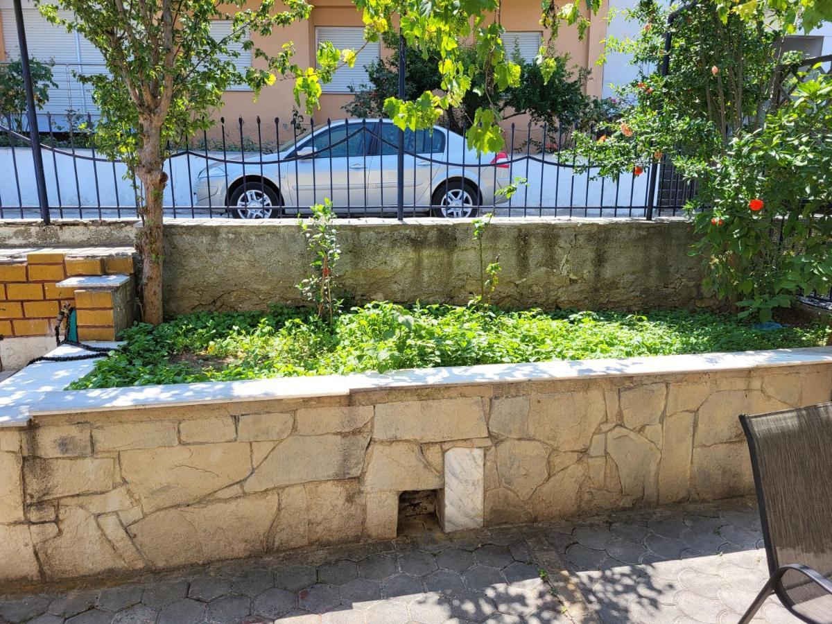 Sea La Vie* Apartman Kavála Kültér fotó