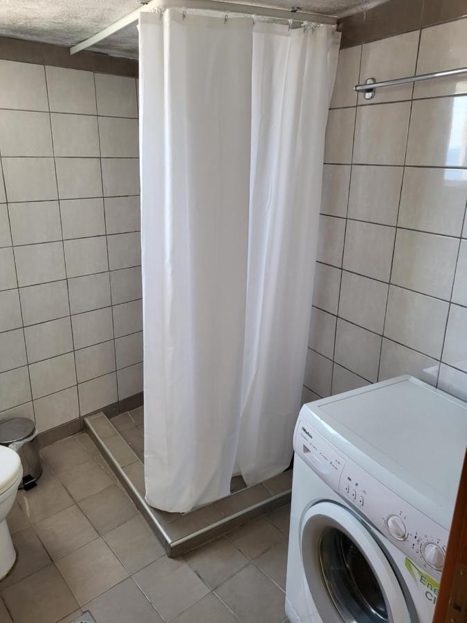 Sea La Vie* Apartman Kavála Kültér fotó