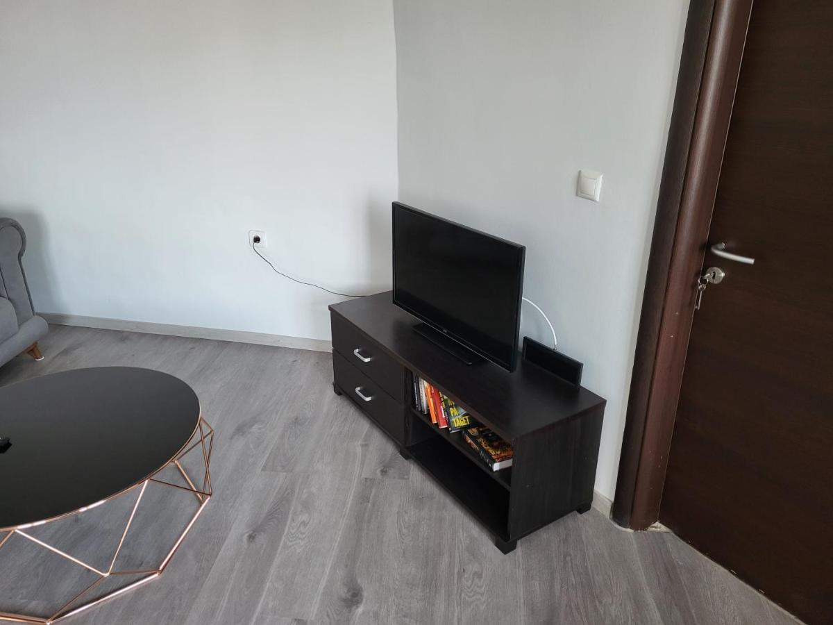 Sea La Vie* Apartman Kavála Kültér fotó
