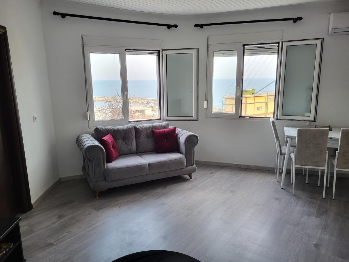 Sea La Vie* Apartman Kavála Kültér fotó