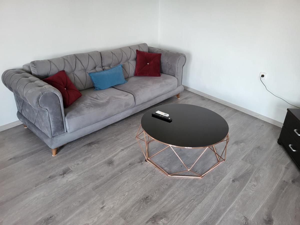 Sea La Vie* Apartman Kavála Kültér fotó