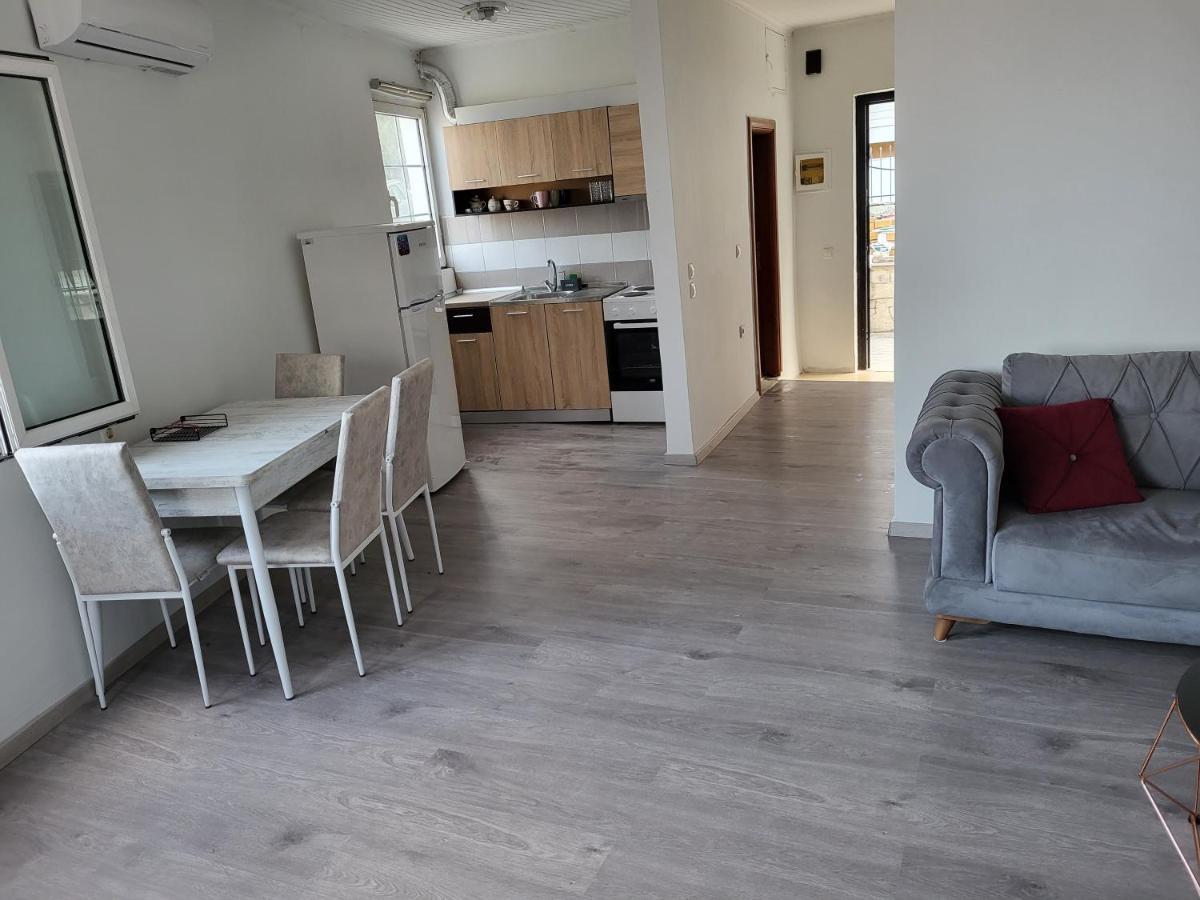Sea La Vie* Apartman Kavála Kültér fotó