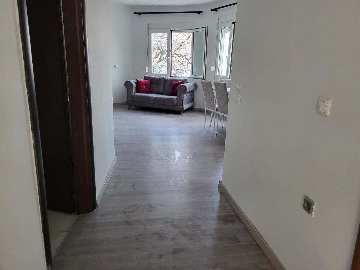Sea La Vie* Apartman Kavála Kültér fotó