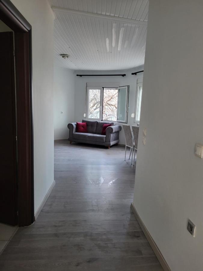 Sea La Vie* Apartman Kavála Kültér fotó