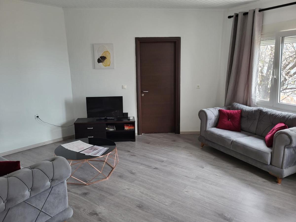Sea La Vie* Apartman Kavála Kültér fotó